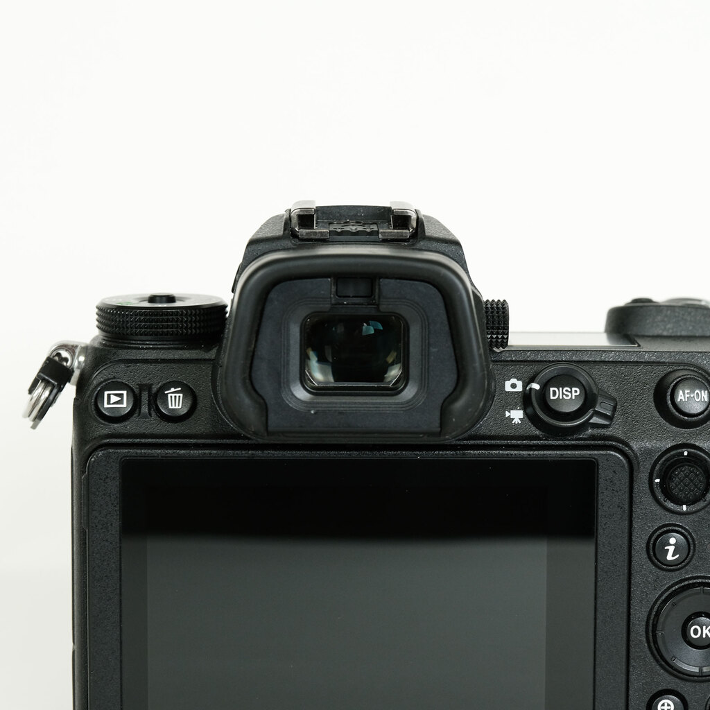 Nikon Z7II Nikon Z7II