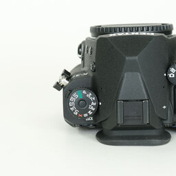 PENTAX K-3 Mark III PENTAX K-3 Mark III