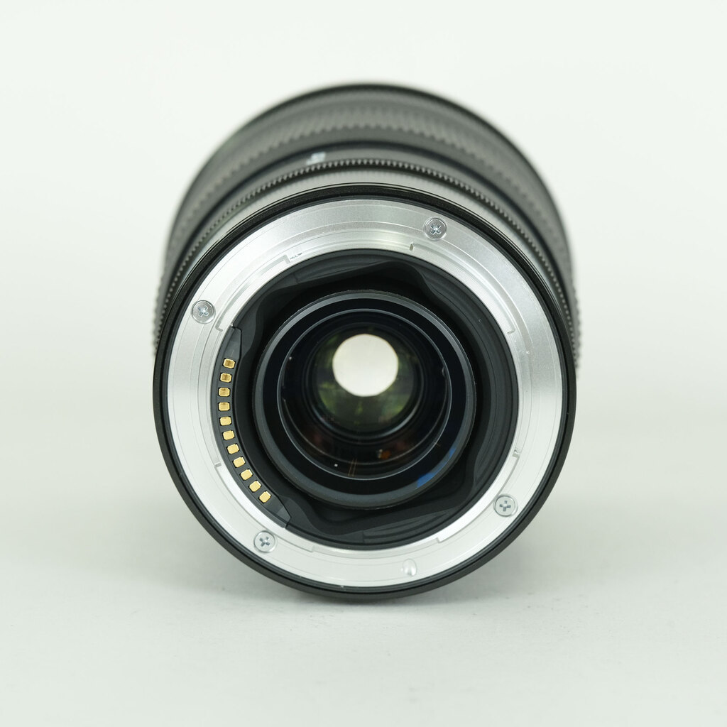 Nikon NIKKOR Z 24-120mm f/4 S Nikon NIKKOR Z 24-120mm f/4 S