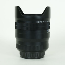 PENTAX HD PENTAX-D FA 21mmF2.4ED Limited DC WR