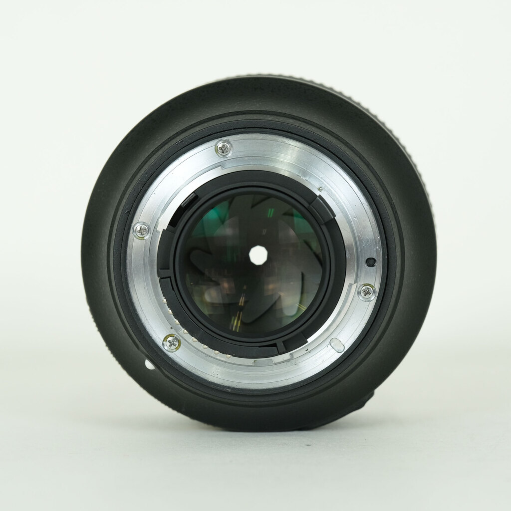 Nikon AF-S NIKKOR 58mm f/1.4G