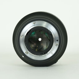 Nikon AF-S NIKKOR 58mm f/1.4G