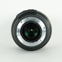 Nikon AF-S NIKKOR 24-120mm f/4G ED VR