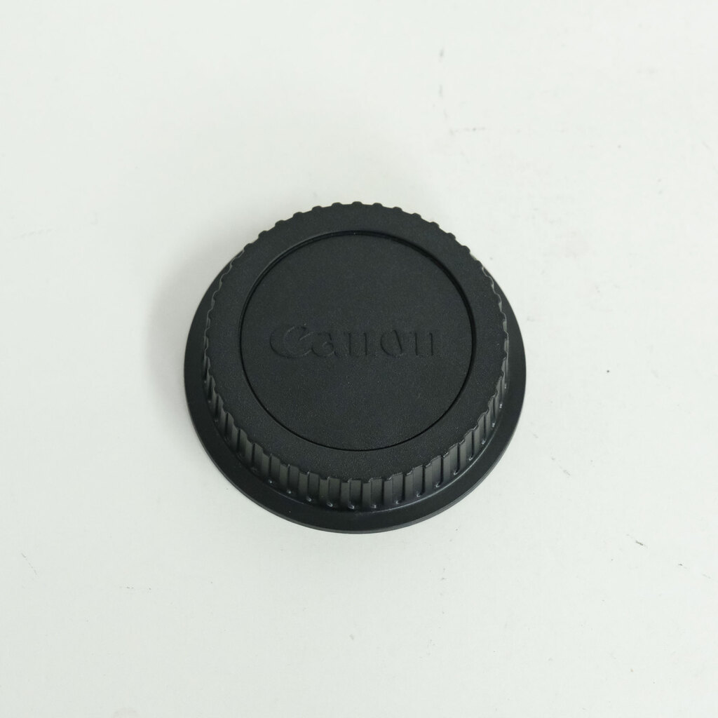 Canon EF-S18-55mm F4-5.6 IS STM