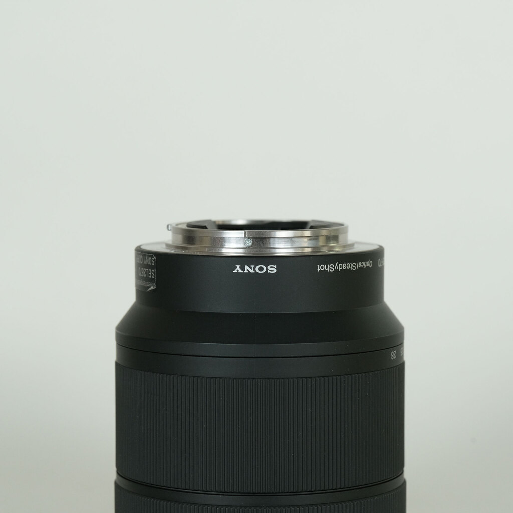 SONY FE 28-70mm F3.5-5.6 OSS SEL2870