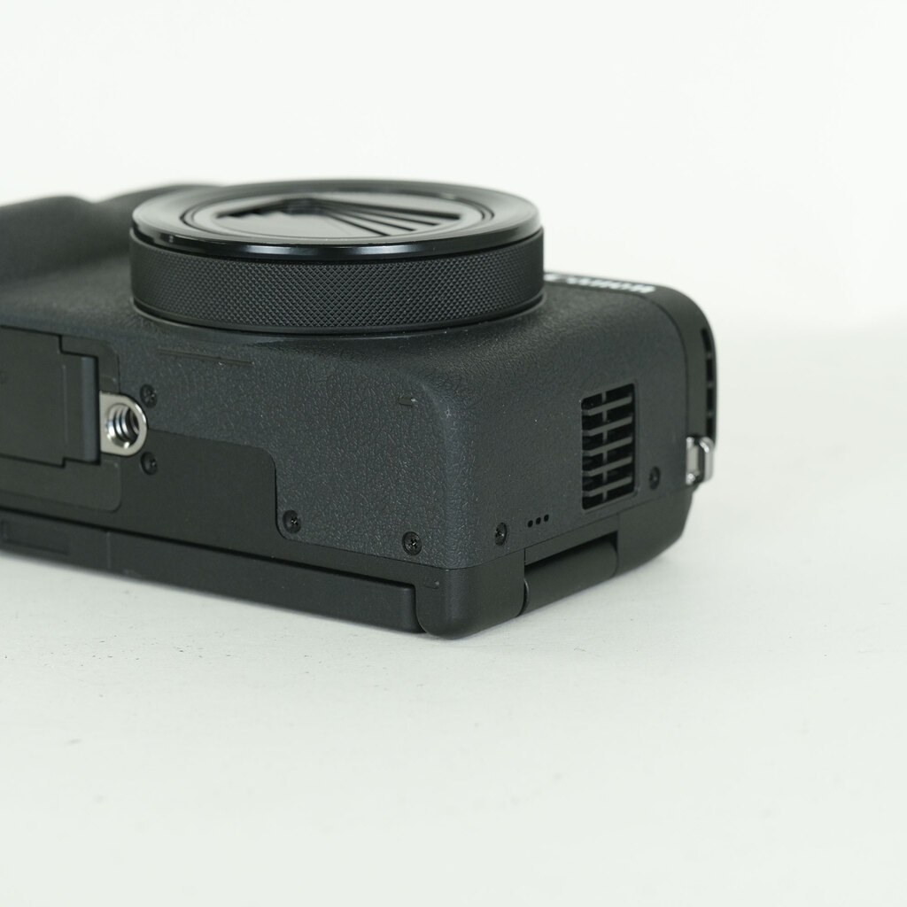Canon PowerShot V1