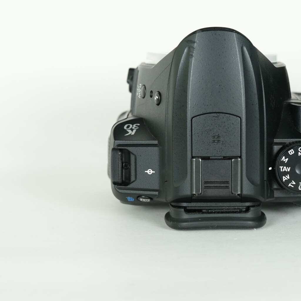 PENTAX K-30 ボディ ブラック PENTAX K-30 ボディ ブラック