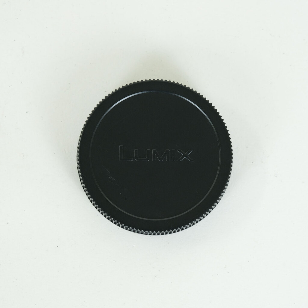 Panasonic LUMIX S 85mm F1.8