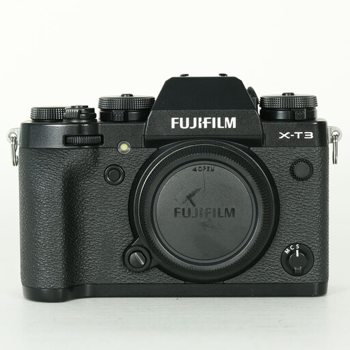 FUJIFILM X-T3を徹底解説。作例からおすすめレンズまで | ONE SCENE