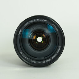 Canon EF28-135mm F3.5-5.6 IS USM