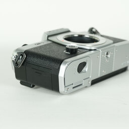 OM SYSTEM OM-3 OM SYSTEM OM-3