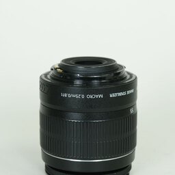 Canon EF-S18-55mm F3.5-5.6 IS II Canon EF-S18-55mm F3.5-5.6 IS II