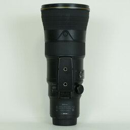 Nikon AF-S NIKKOR 500mm f/5.6E PF ED VR