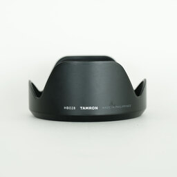 TAMRON 18-400mm F/3.5-6.3 Di II VC HLD (Model B028) [キヤノン用]