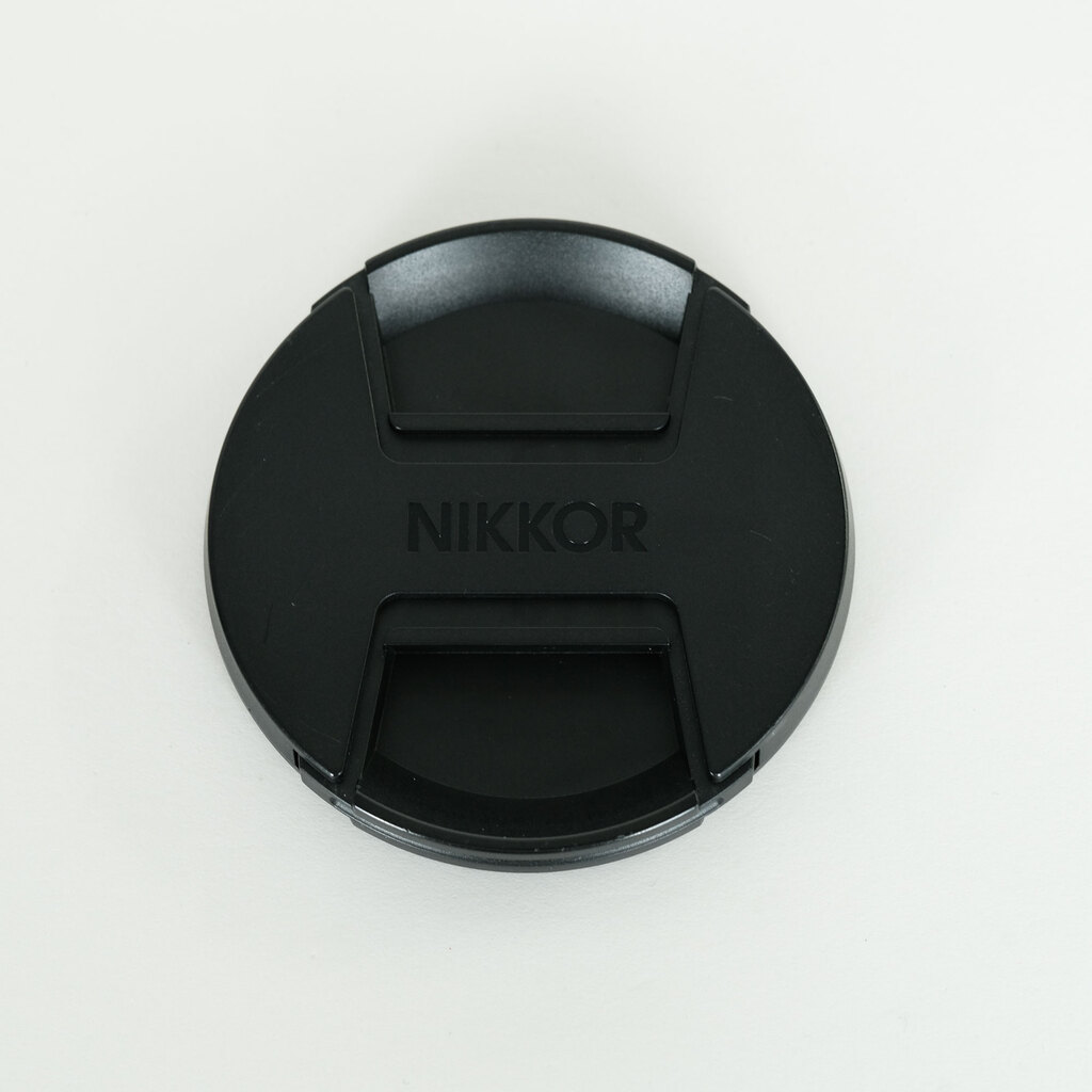 Nikon NIKKOR Z 70-200mm f/2.8 VR S