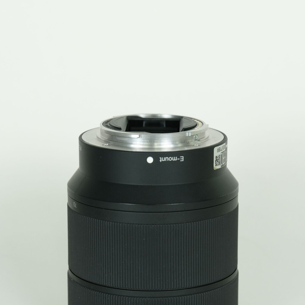 SONY FE 28-70mm F3.5-5.6 OSS SEL2870 SONY FE 28-70mm F3.5-5.6 OSS SEL2870