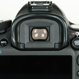 Canon EOS 5D Mark III
