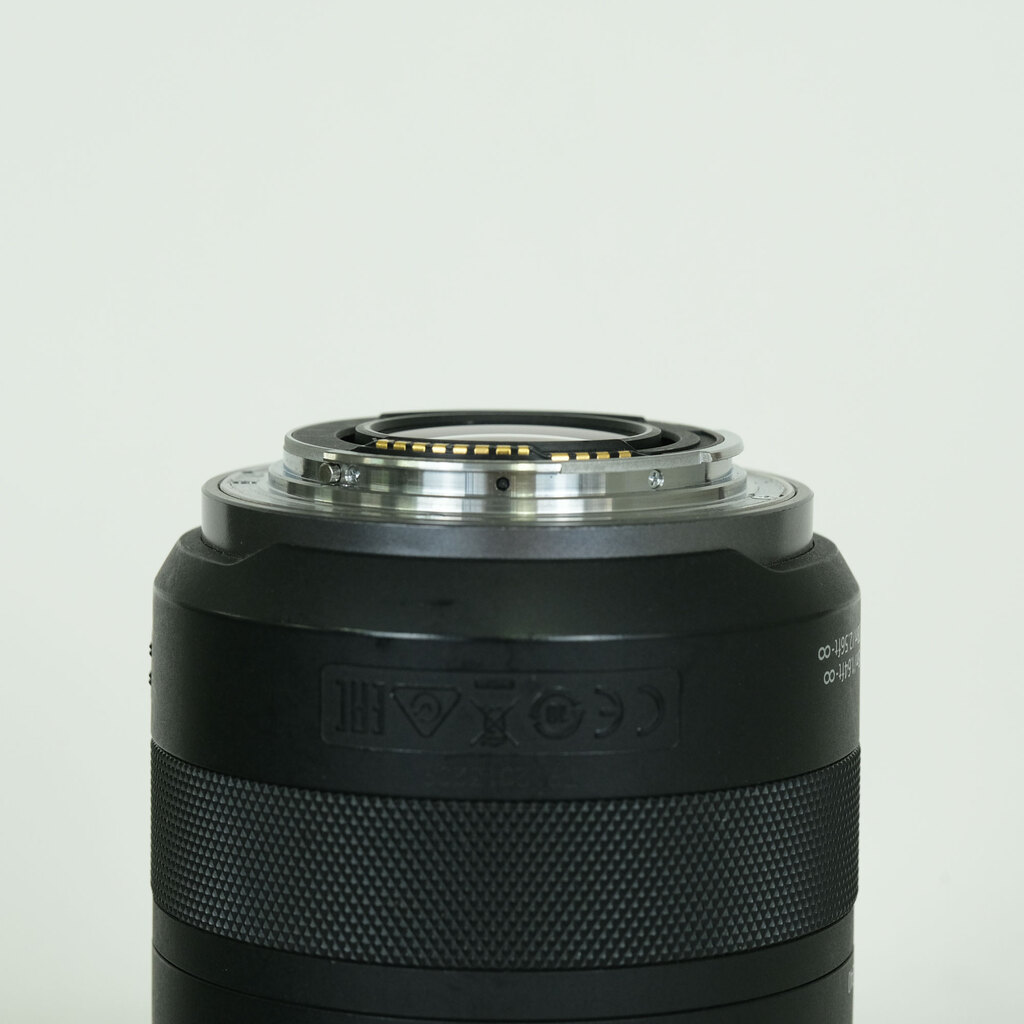 Canon RF24-240mm F4-6.3 IS USM