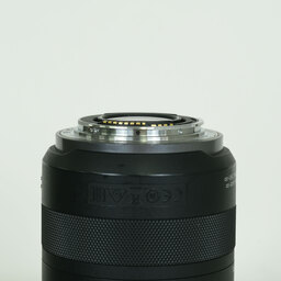 Canon RF24-240mm F4-6.3 IS USM