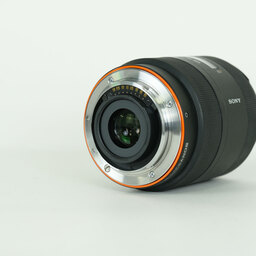 SONY Vario-Sonnar T＊ DT 16-80mm F3.5-4.5 ZA SAL1680Z