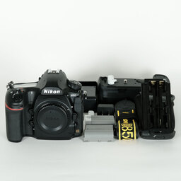 Nikon D850