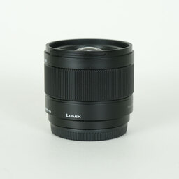 Panasonic LEICA DG SUMMILUX 9mm / F1.7 ASPH.