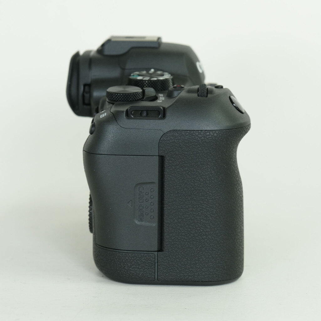 Canon EOS R6 Mark II Canon EOS R6 Mark II