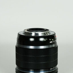 OLYMPUS M.ZUIKO DIGITAL ED 20mm F1.4 PRO