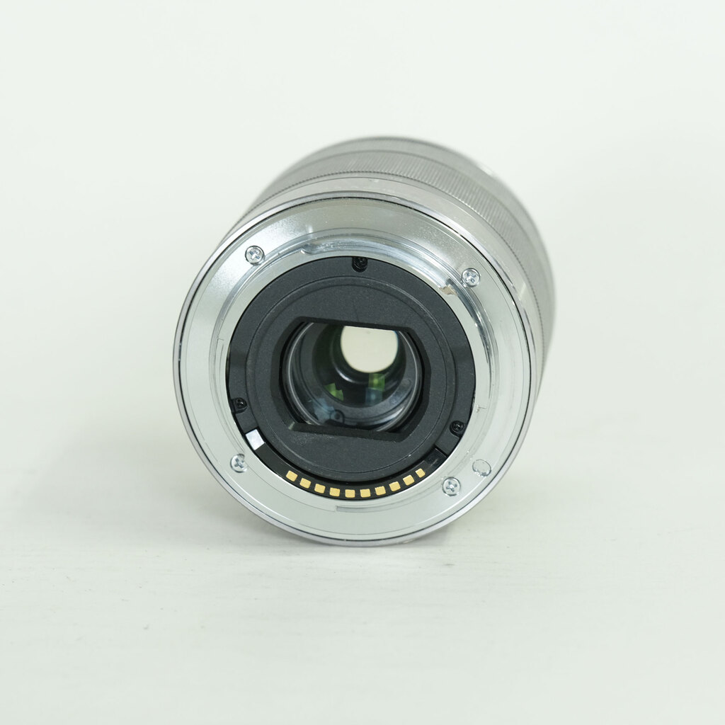 SONY E 18-55mm F3.5-5.6 OSS SEL1855
