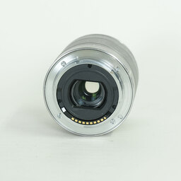 SONY E 18-55mm F3.5-5.6 OSS SEL1855