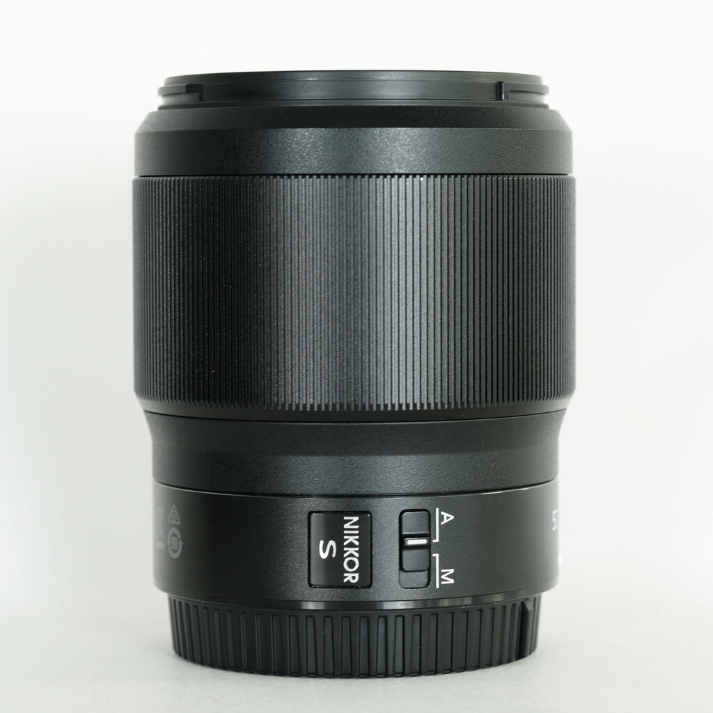 Nikon NIKKOR Z 50mm f/1.8 S Nikon NIKKOR Z 50mm f/1.8 S