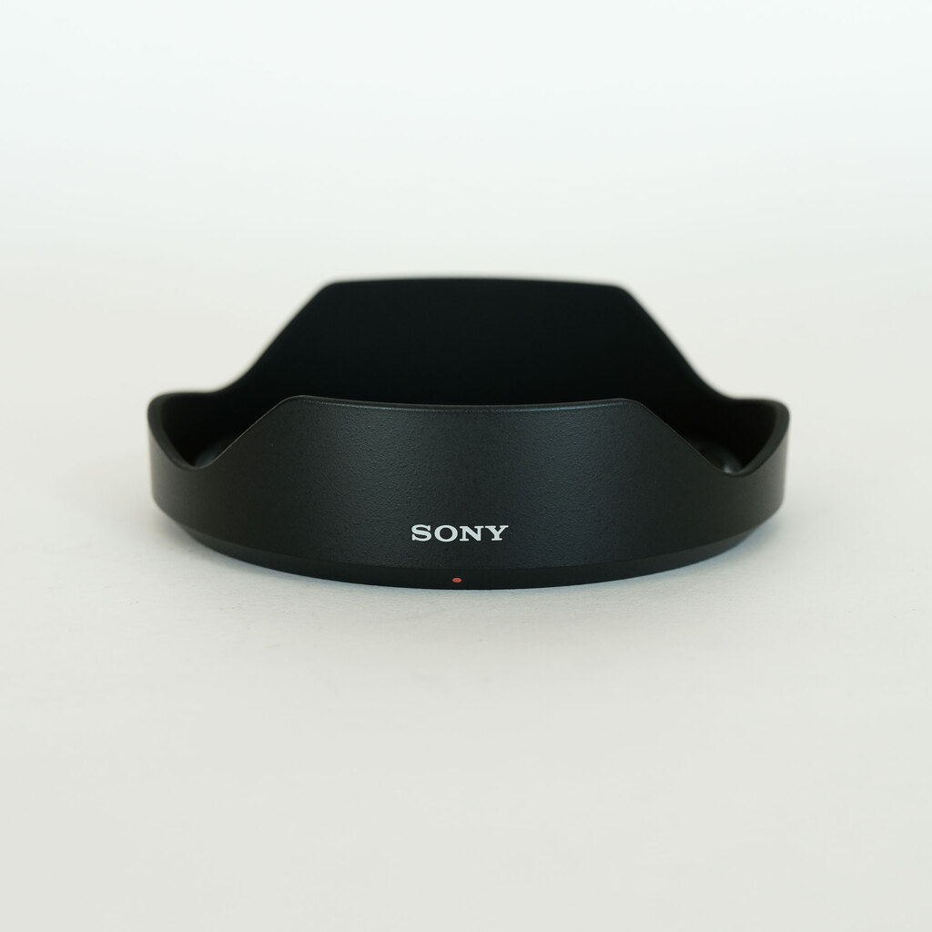 SONY FE PZ 16-35mm F4 G SELP1635G