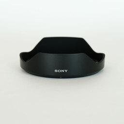 SONY FE PZ 16-35mm F4 G SELP1635G