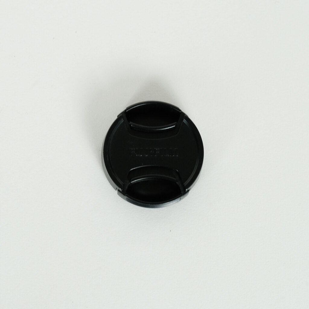 FUJIFILM XF27mmF2.8 R WR FUJIFILM XF27mmF2.8 R WR