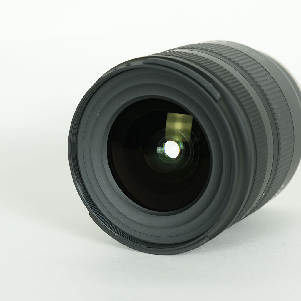 TAMRON 11-20mm F2.8 DiIII-A RXD (Model B060) [ソニーE用]