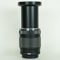 OLYMPUS M.ZUIKO DIGITAL ED 12‑200mm F3.5-6.3