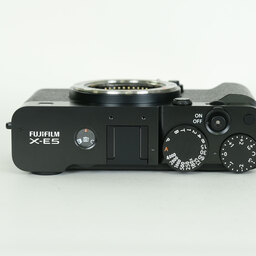 FUJIFILM X-E5 FUJIFILM X-E5