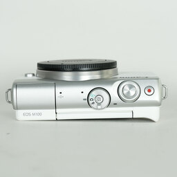 Canon EOS M100