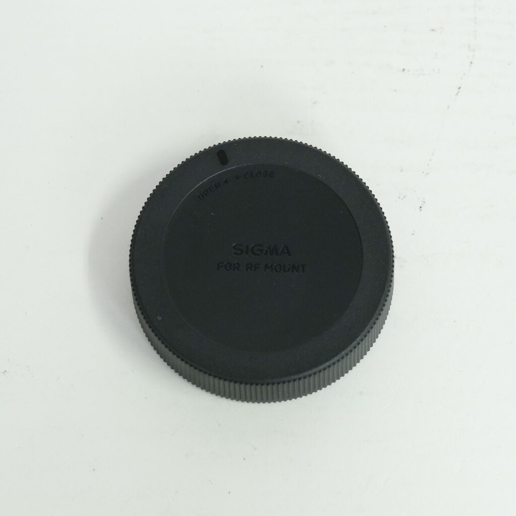 SIGMA 23mm F1.4 DC DN Contemporary [キヤノンRF用]