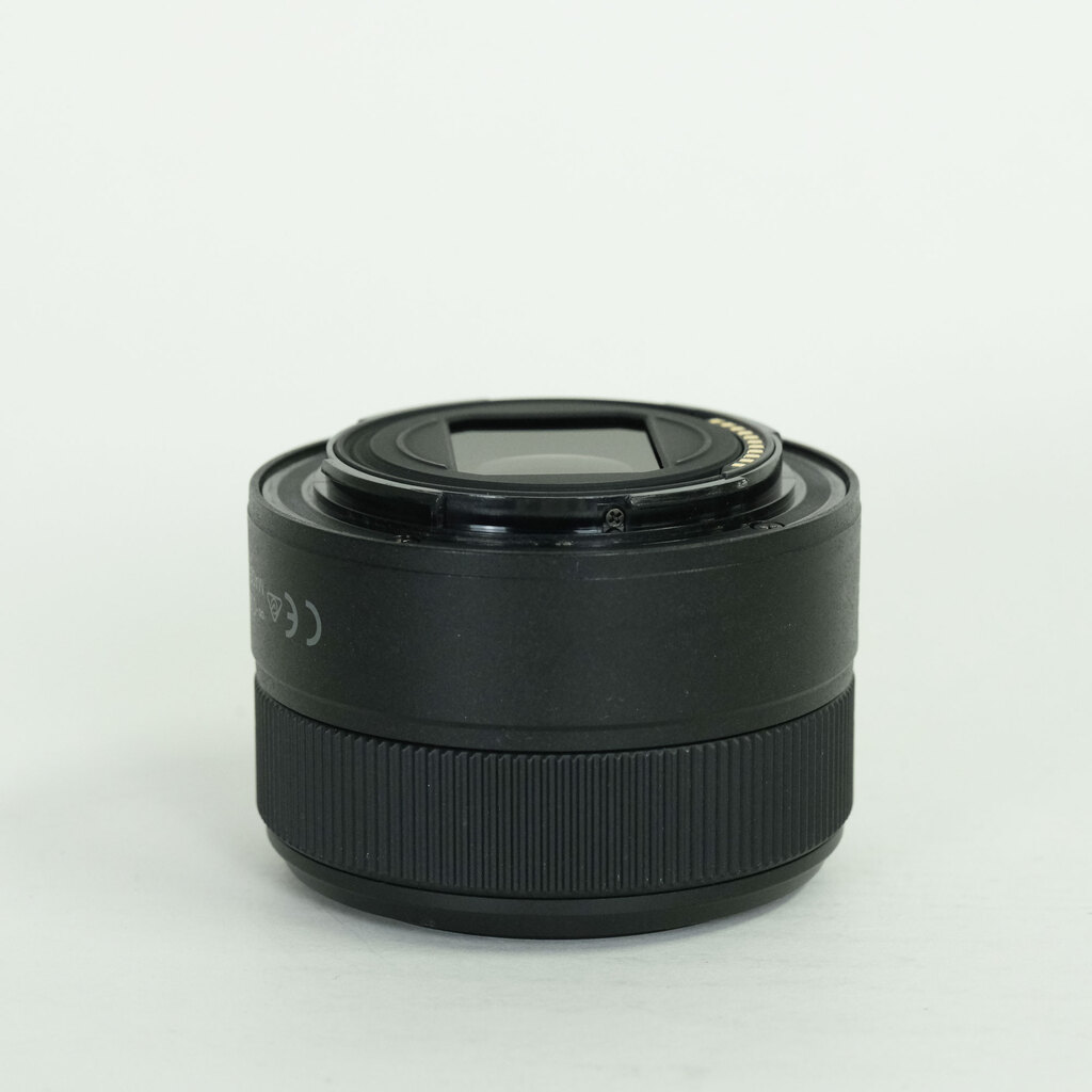 Nikon NIKKOR Z 40mm f/2