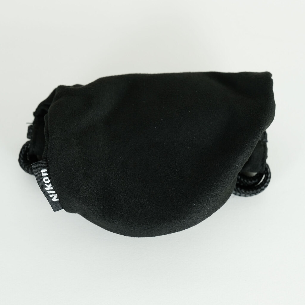 Nikon AF-S DX Micro NIKKOR 40mm f/2.8G