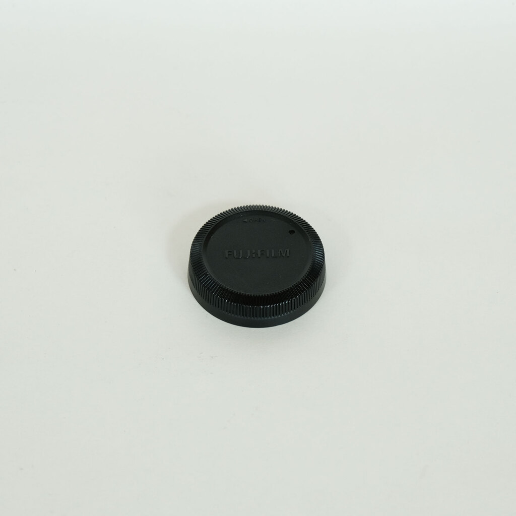 FUJIFILM XF16-80mmF4 R OIS WR