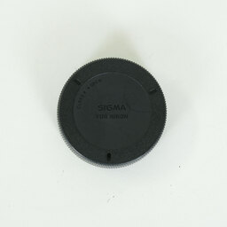 SIGMA Contemporary 150-600mm F5-6.3 DG 1.4xテレコンバーターキット (ニコンF用)