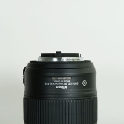 Nikon AF-S NIKKOR 35mm f/1.8G ED