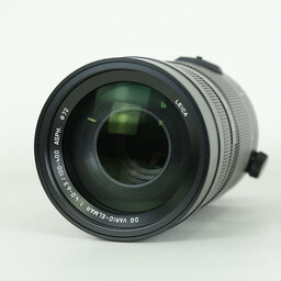 Panasonic LEICA DG VARIO-ELMAR 100-400mm / F4.0-6.3 II ASPH. / POWER O.I.S.