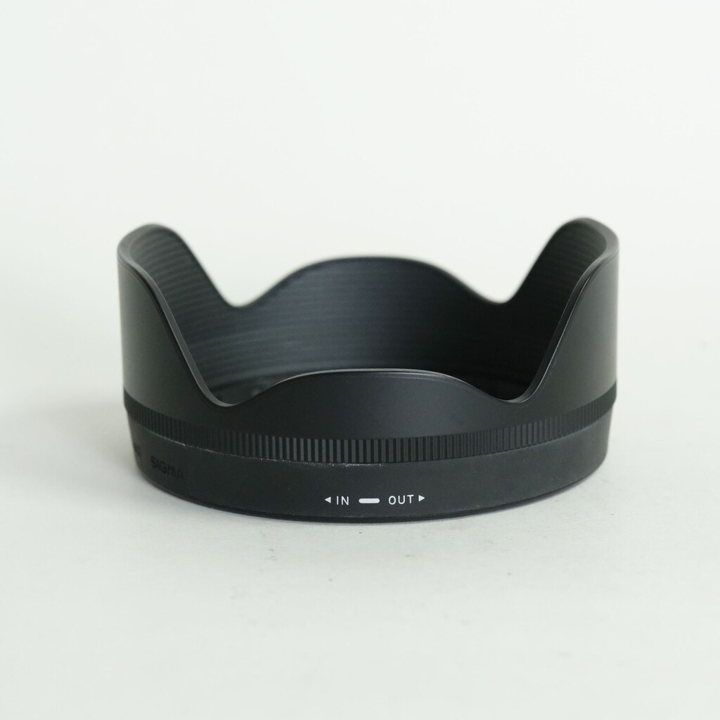 SIGMA 16mm F1.4 DC DN｜Contemporary [ソニーE用]