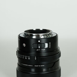 SIGMA 24mm F2 DG DN｜Contemporary [ソニーE用]
