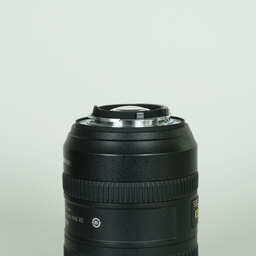 Nikon AF-S DX NIKKOR 18-200mm F3.5-5.6G ED VR II