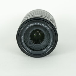 Nikon AF-P DX NIKKOR 70-300mm f/4.5-6.3G ED VR