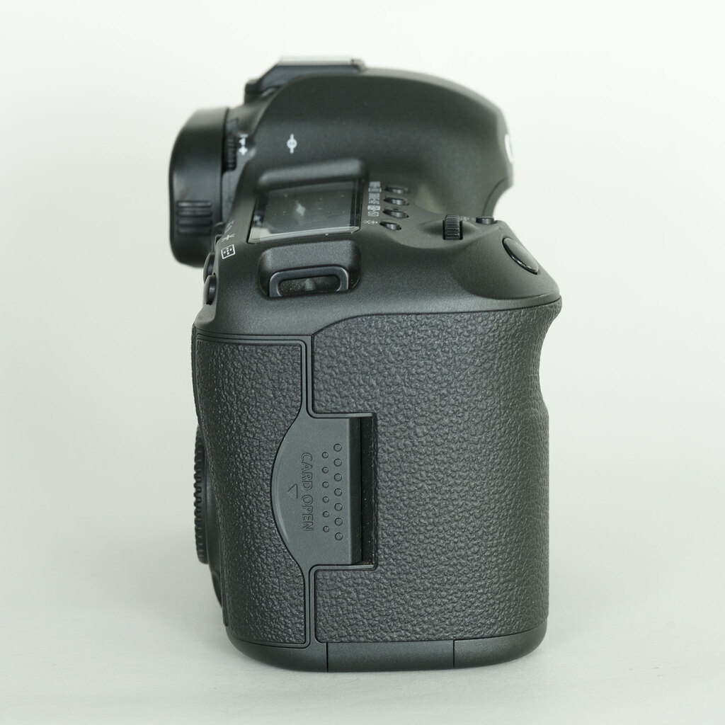 Canon EOS 5Ds / 5DsR